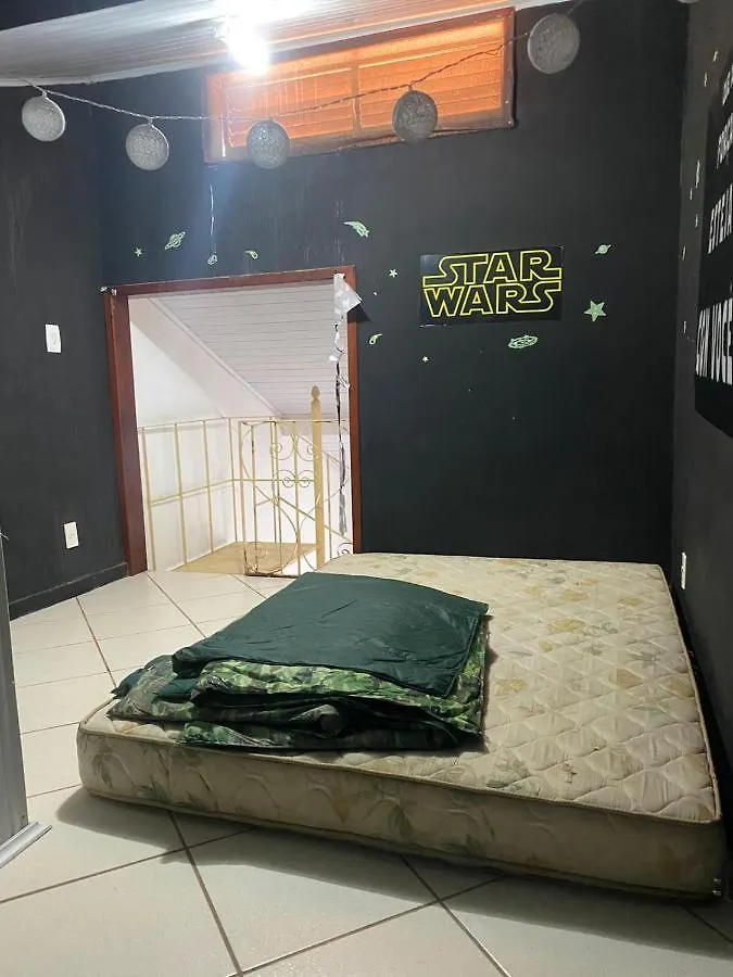 Casa Em Cond. A 80M Da Praia Do Pero Cabo Frio Casa de Férias
