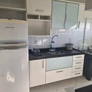  Apartamento Excelente Coracao De