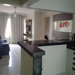  Apartamento A 50m Da Do