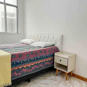  Apartamento Apartamento A 300m Da Do