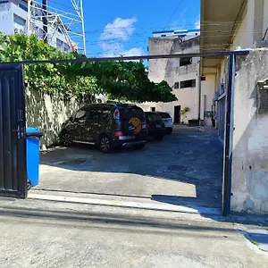  Apartamento Ao Seu Alcance