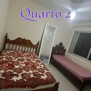  Apartamento Do Cf