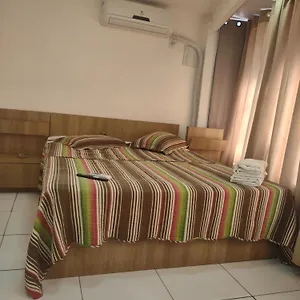 Apartamento Ap Da Cris